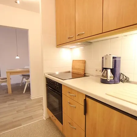 Apartamento Am App 5 Inkl Wlan *