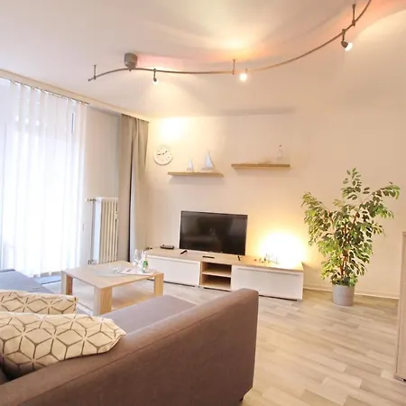 Am App 5 Inkl Wlan Apartamento