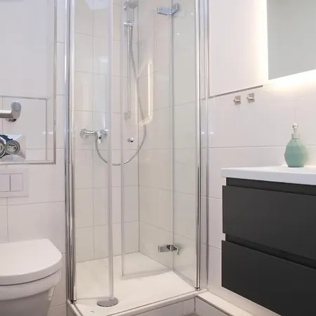 Am App 5 Inkl Wlan Apartamento