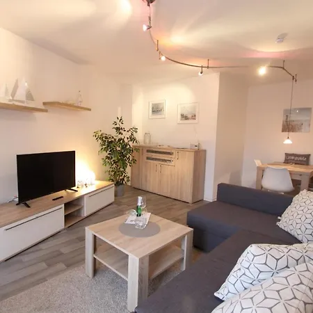 Am App 5 Inkl Wlan Apartamento