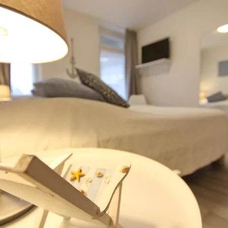 Apartamento Am App 5 Inkl Wlan