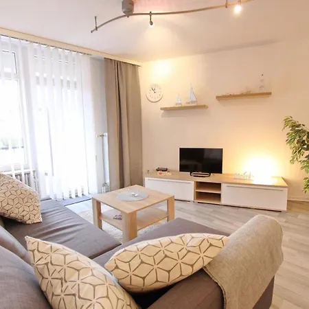 Am App 5 Inkl Wlan Grömitz