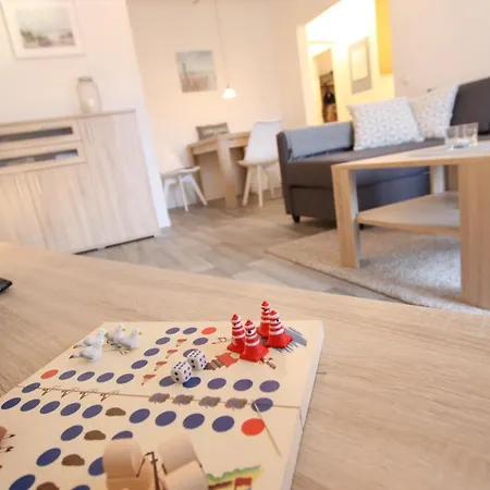 Am App 5 Inkl Wlan Apartamento