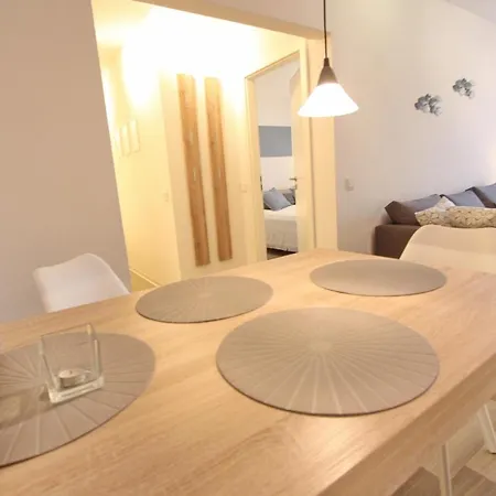 Am App 5 Inkl Wlan Apartamento Grömitz