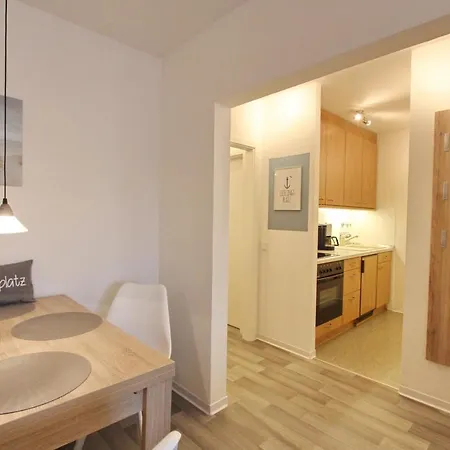 Am App 5 Inkl Wlan Apartamento *