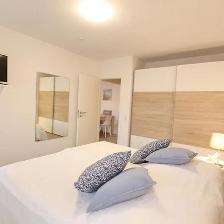 Am App 5 Inkl Wlan Apartamento Grömitz