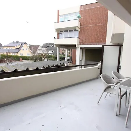 Am App 5 Inkl Wlan Apartamento Grömitz