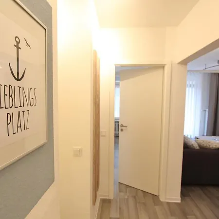 Am App 5 Inkl Wlan Apartamento