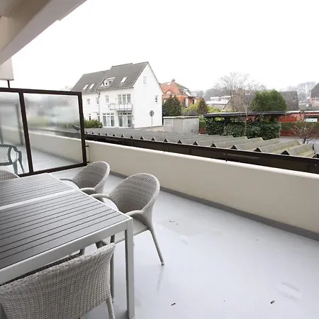 Daire Am App 5 Inkl Wlan Grömitz